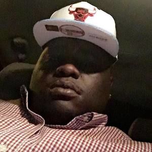 Meet your Posher, Calvin